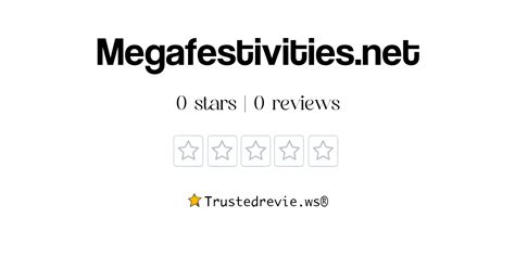 megafestivities|Megafestivities Reviews .
